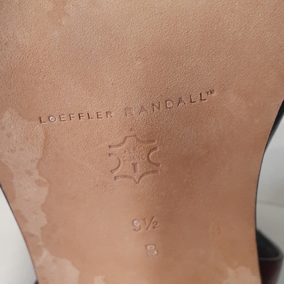 LOEFFLER RANDALL shoe - Picture 11 of 16